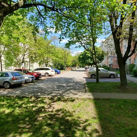 Happy Time - Apartamentyhappy Pl Mielec Eksteriør bilde