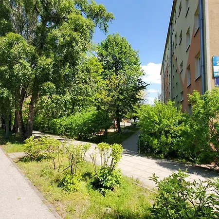 Happy Time - Apartamentyhappy Pl Mielec Eksteriør bilde