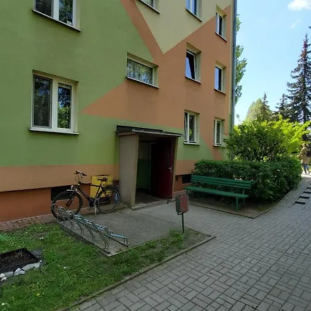 Happy Time - Apartamentyhappy Pl Mielec Eksteriør bilde