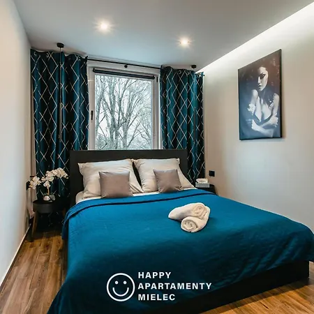 Happy Time - Apartamentyhappy Pl Mielec Eksteriør bilde