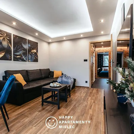 Happy Time - Apartamentyhappy Pl Mielec Eksteriør bilde