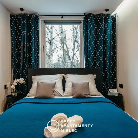 Happy Time - Apartamentyhappy Pl Mielec Eksteriør bilde