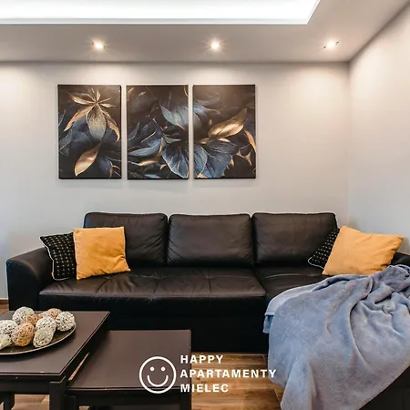 Happy Time - Apartamentyhappy Pl Mielec Eksteriør bilde