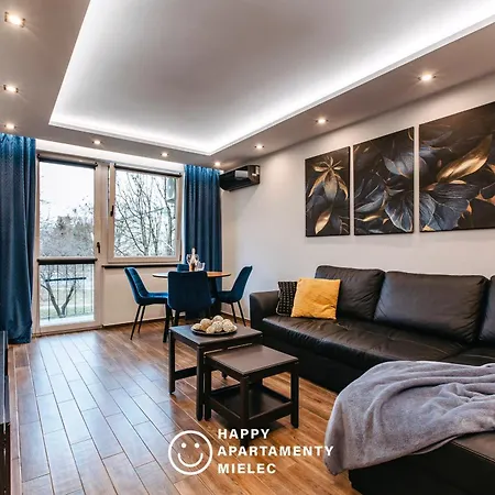 Happy Time - Apartamentyhappy Pl Mielec Eksteriør bilde
