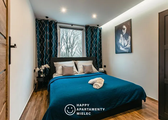 Happy Time - Apartamentyhappy Pl