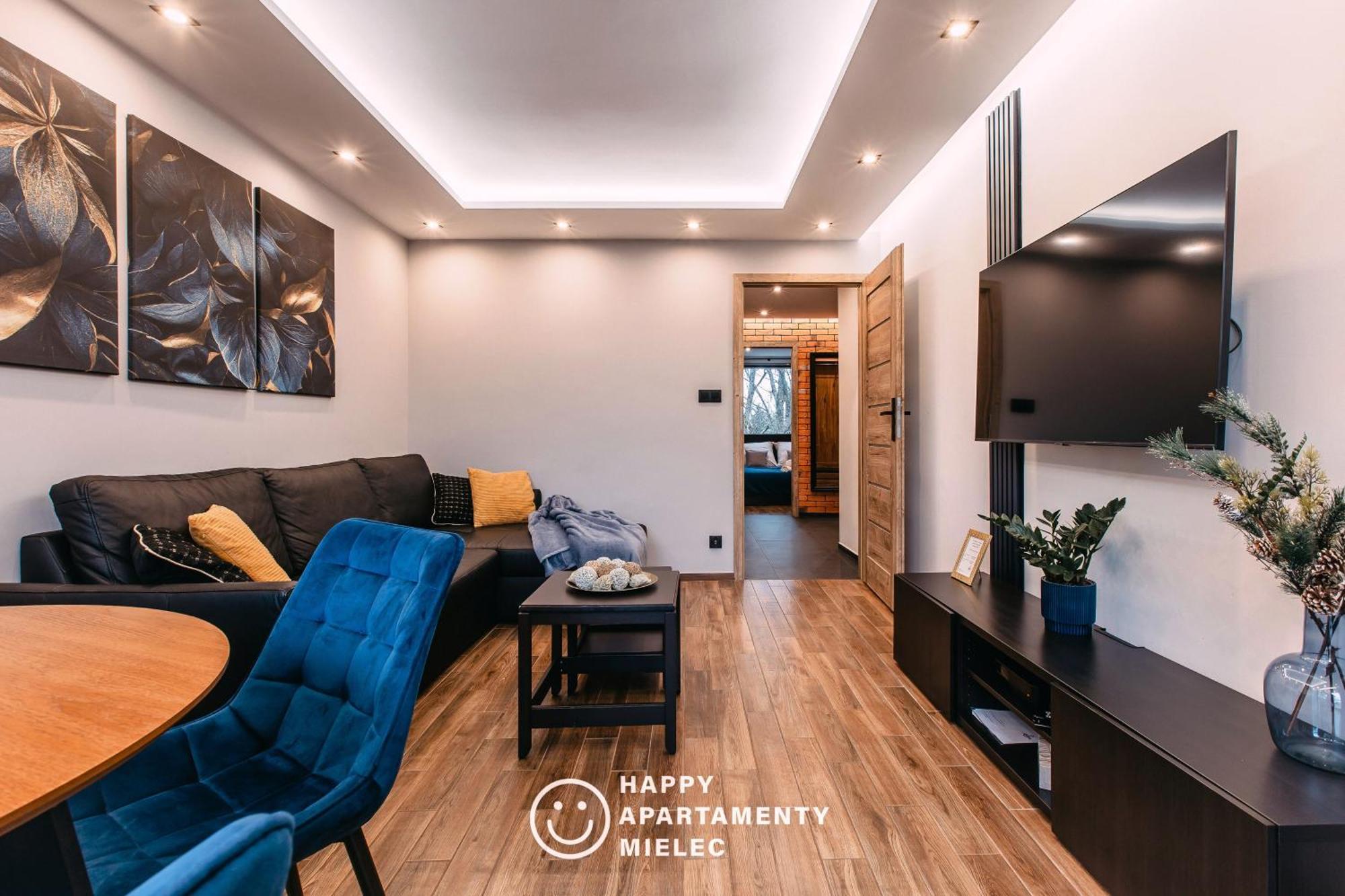 Happy Time - Apartamentyhappy Pl Mielec