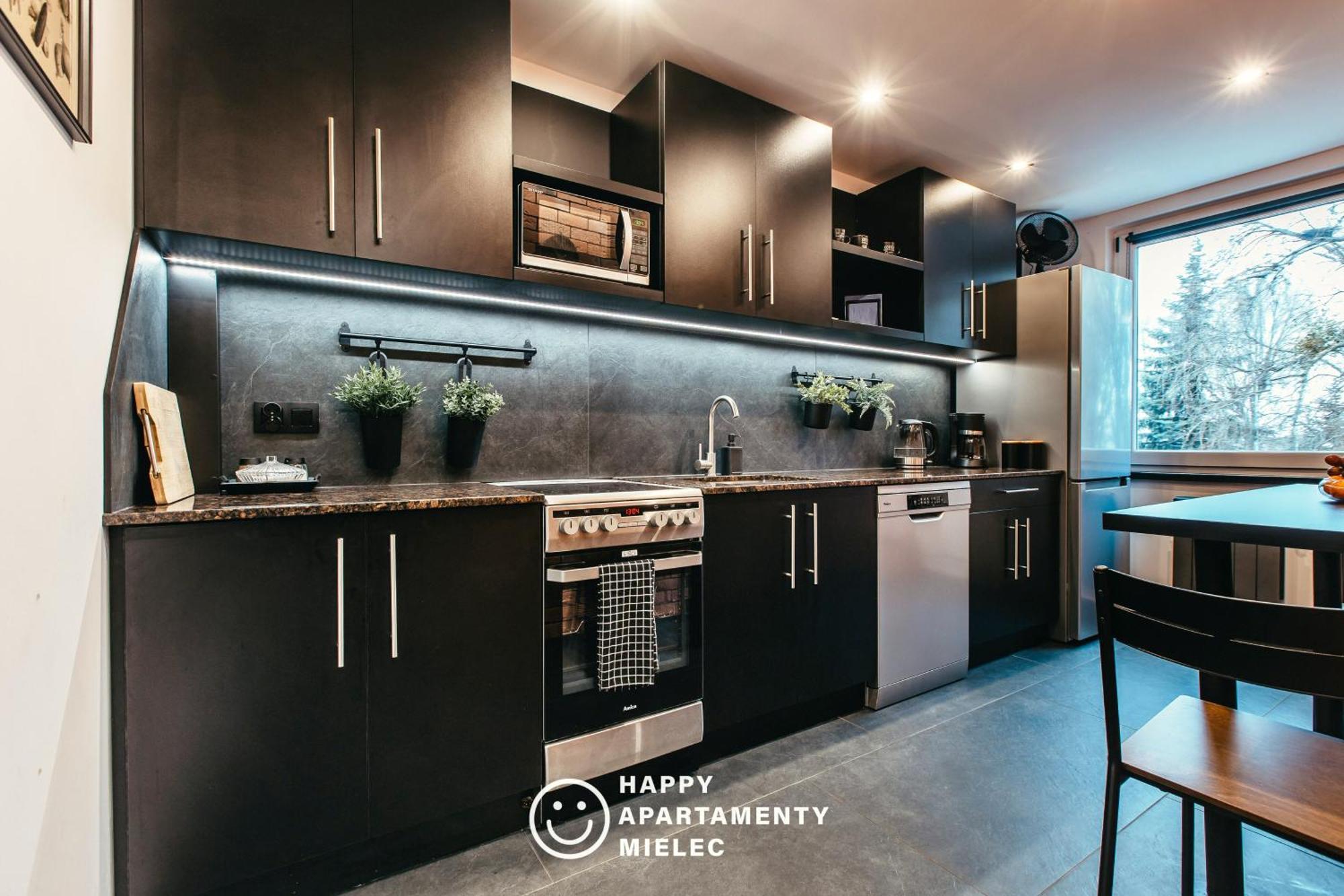 Apartment Happy Time - Apartamentyhappy Pl Mielec