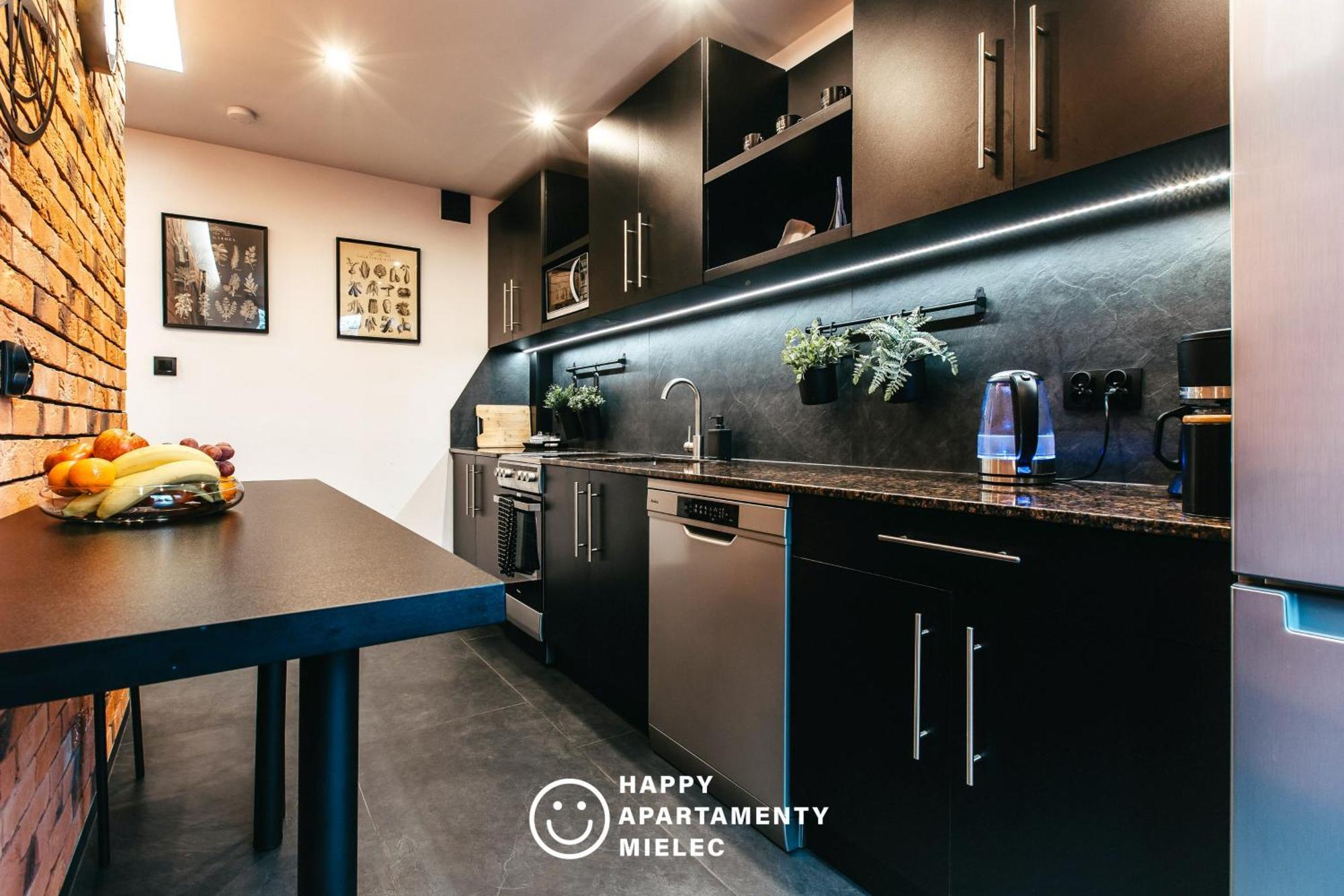 Happy Time - Apartamentyhappy Pl * Mielec