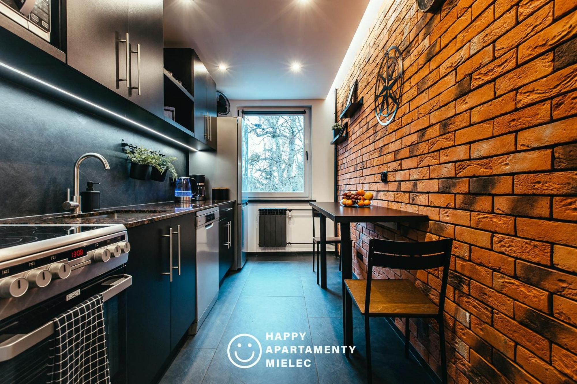 Apartment Happy Time - Apartamentyhappy Pl