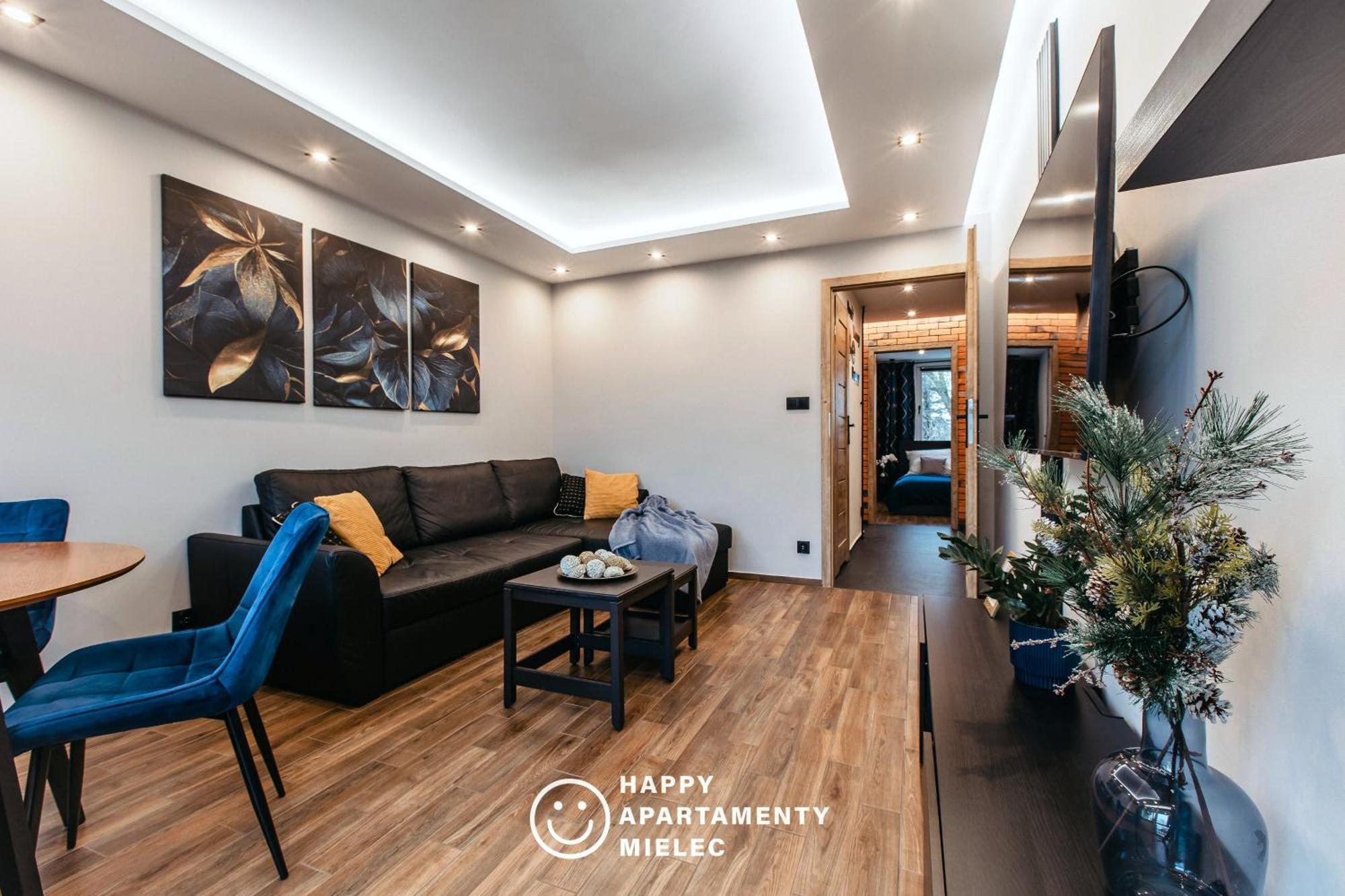 Apartment Happy Time - Apartamentyhappy Pl *