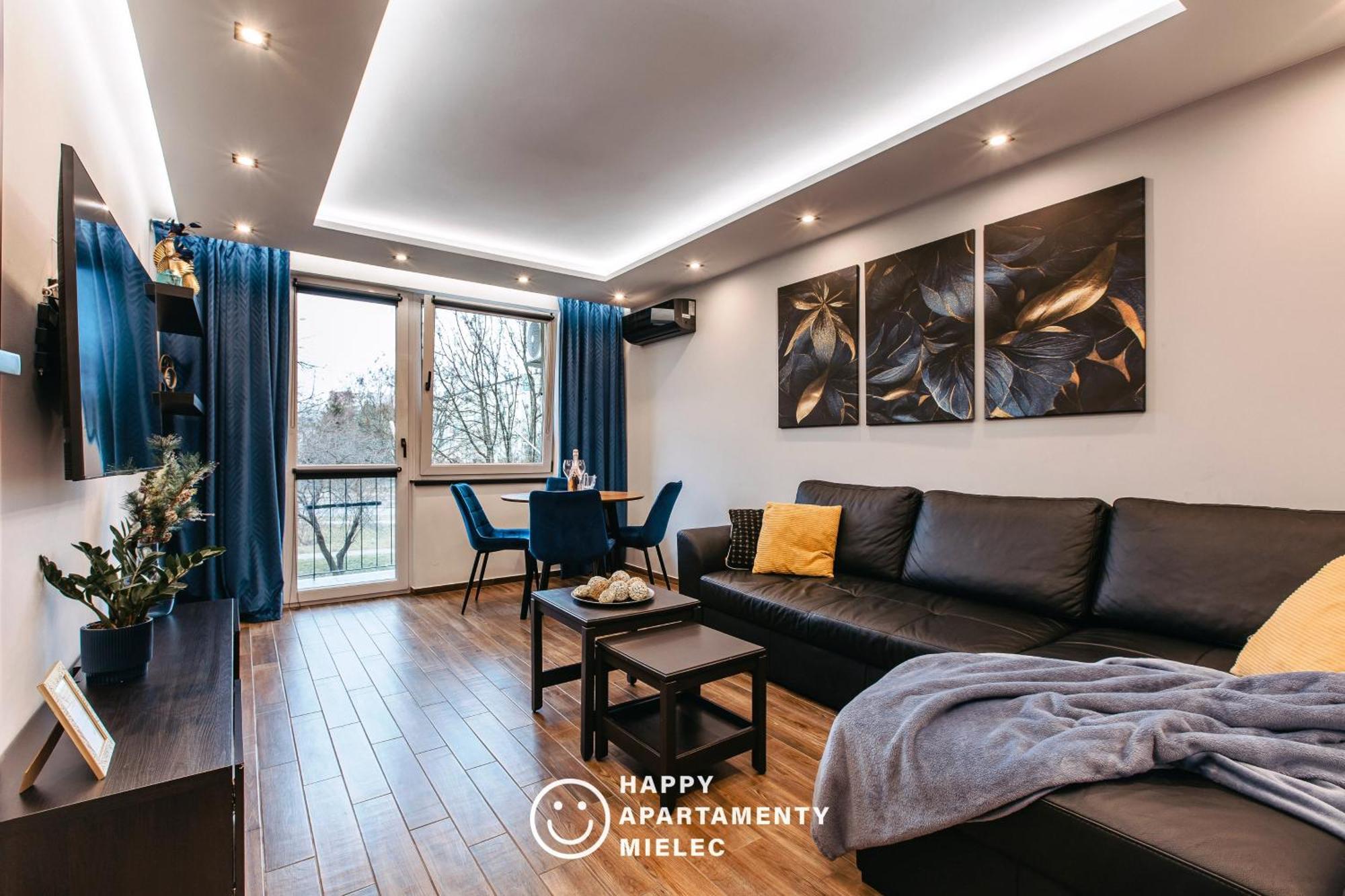 Happy Time - Apartamentyhappy Pl Mielec